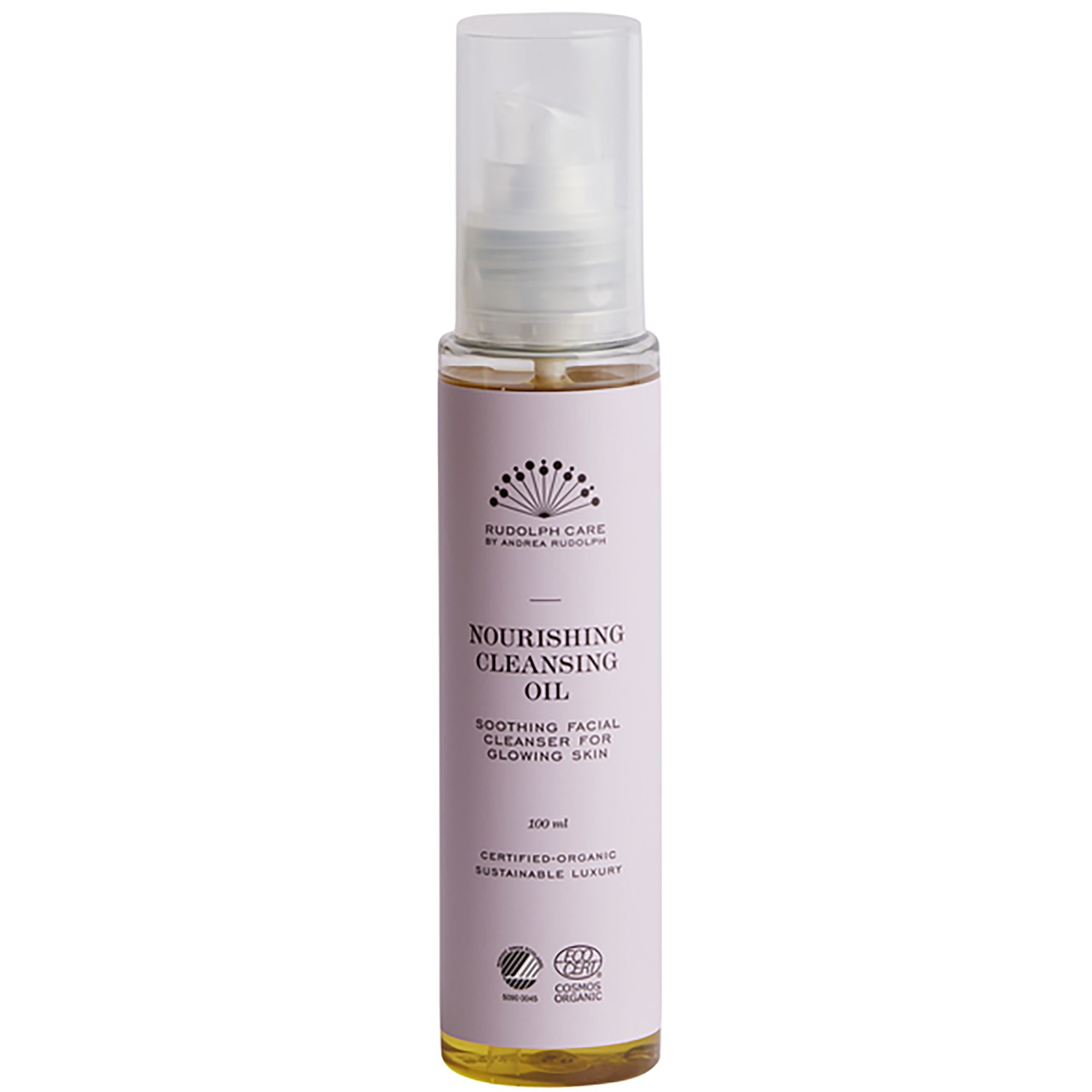 Rudolph Care Nourishing Cleansing Oil 125 ml