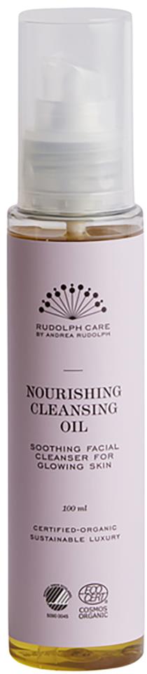 Rudolph Care Nourishing Cleansing Oil 100 ml