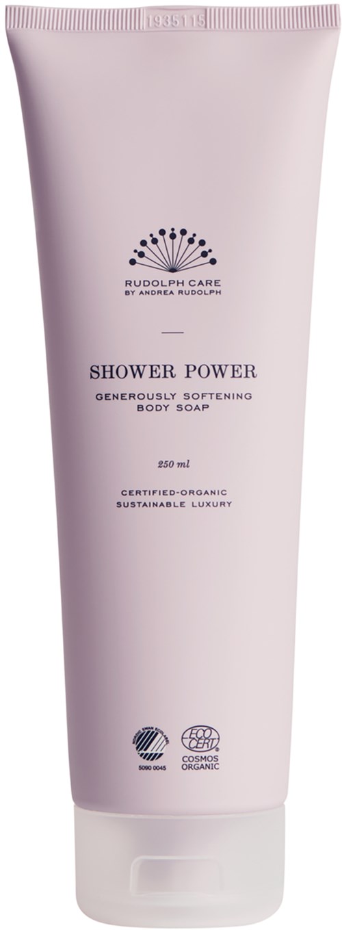 Rudolph Care Shower Power 250 ml