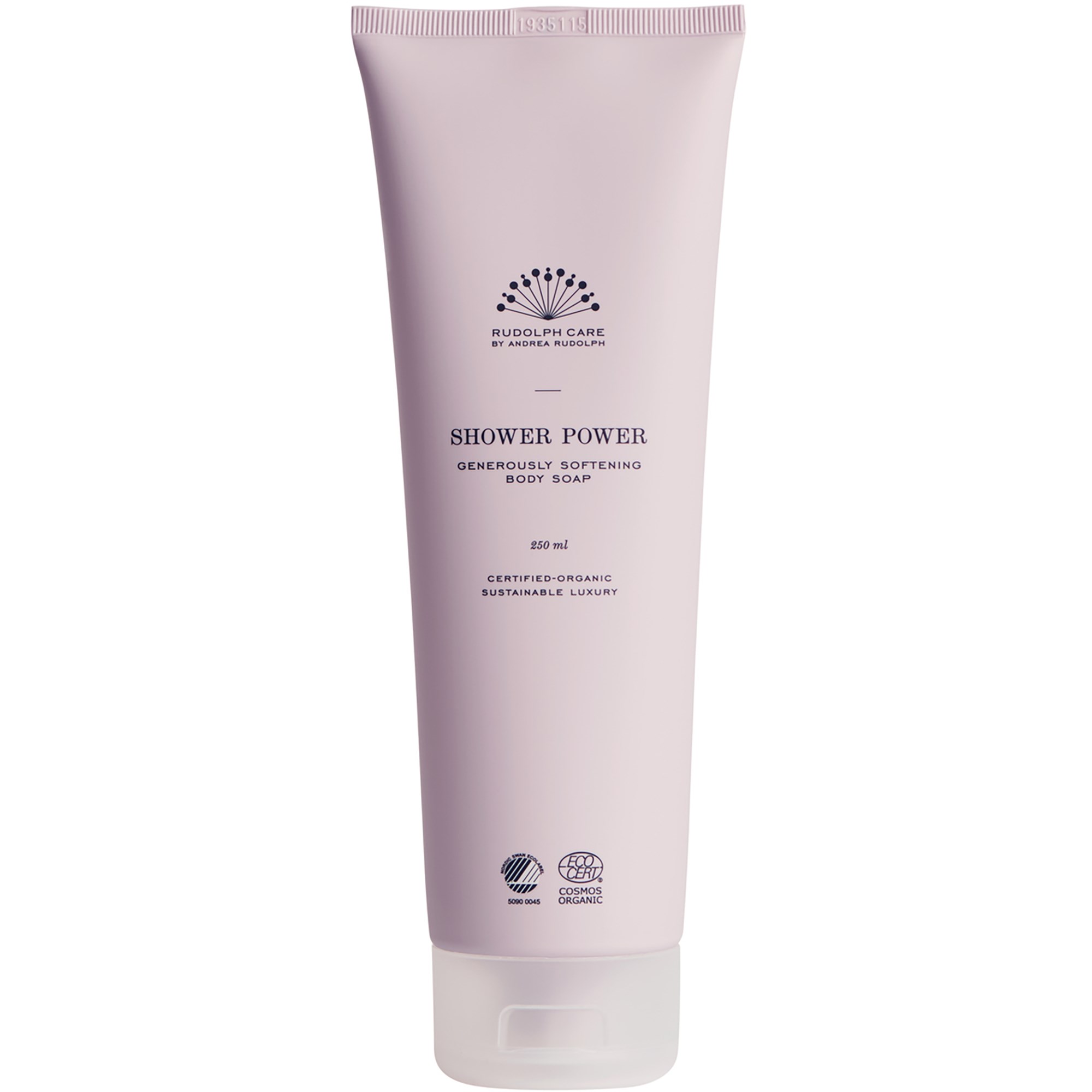 Rudolph Care Shower Power 250 ml billede