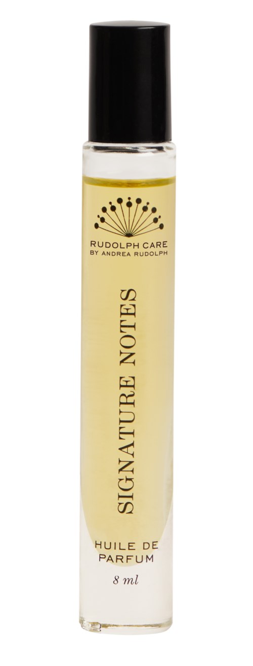 Rudolph Care Signature Notes Huile de Parfum 8 ml