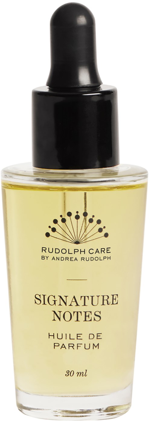 Rudolph Care Signature Notes Huile de Parfume 30 ml