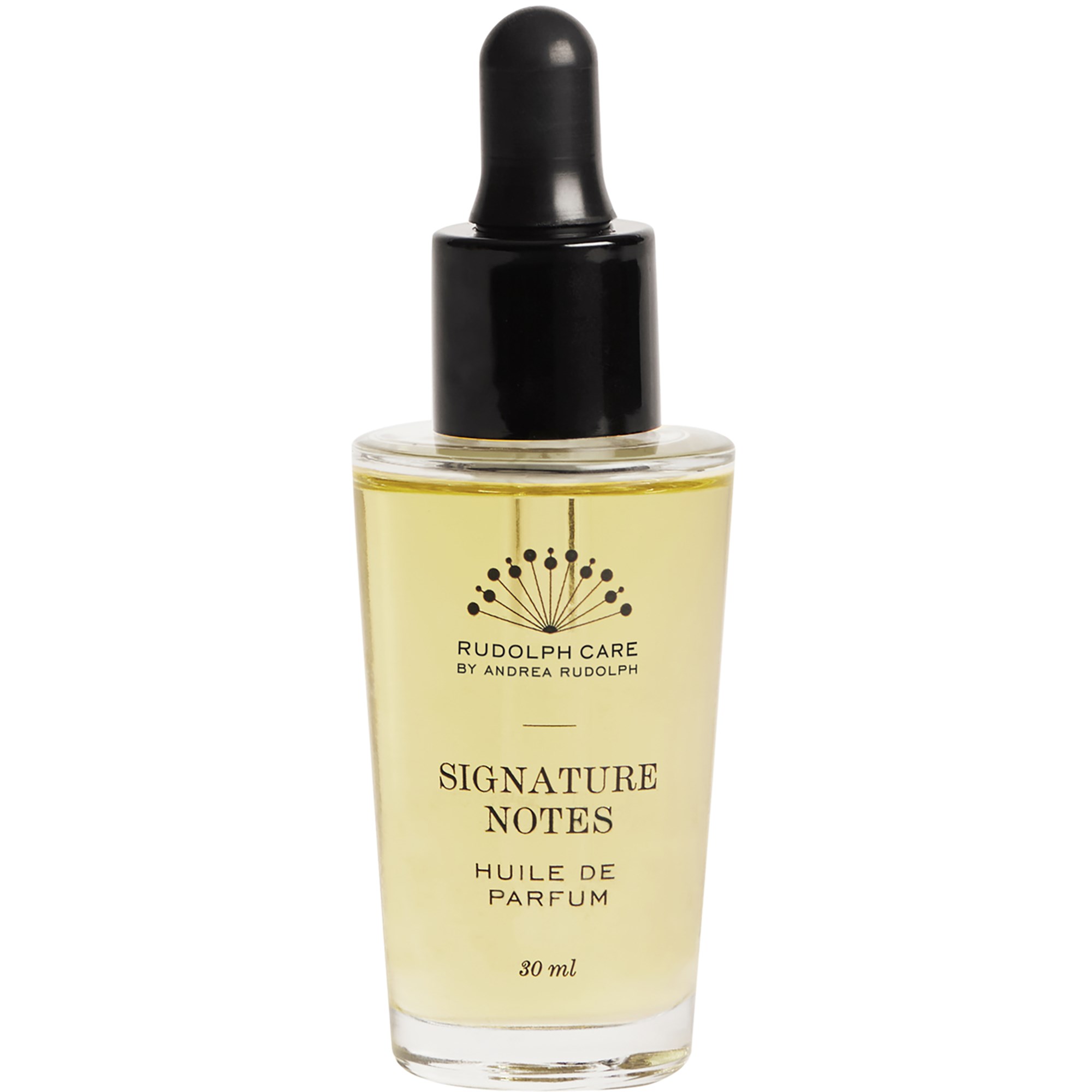 Rudolph Care Signature Notes Huile de Parfume 30 ml billede