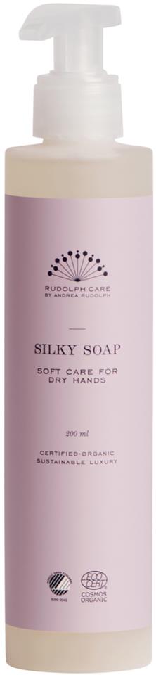 Rudolph Care Silky Soap 200 ml
