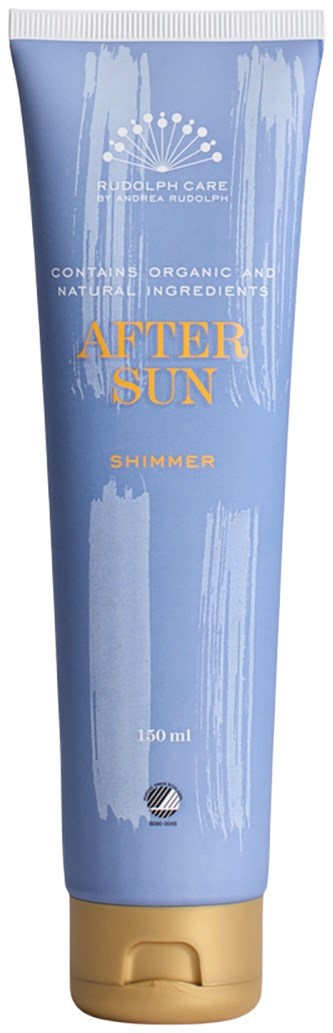 Rudolph Care Sun Aftersun Shimmer Sorbet 150 ml