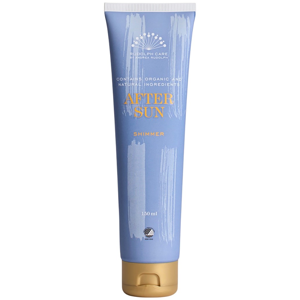 Rudolph Care Sun Aftersun Shimmer Sorbet 150 ml