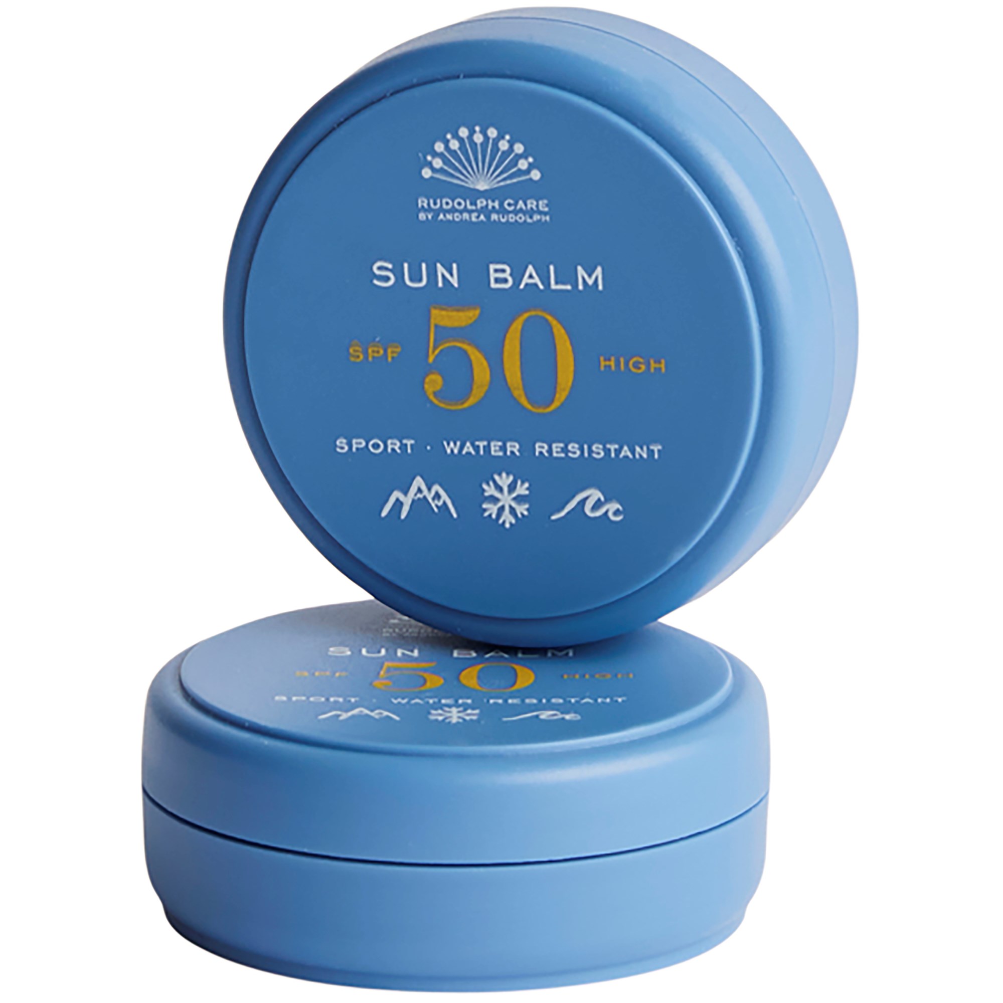 Rudolph Care Sun Balm SPF 50 10 ml billede