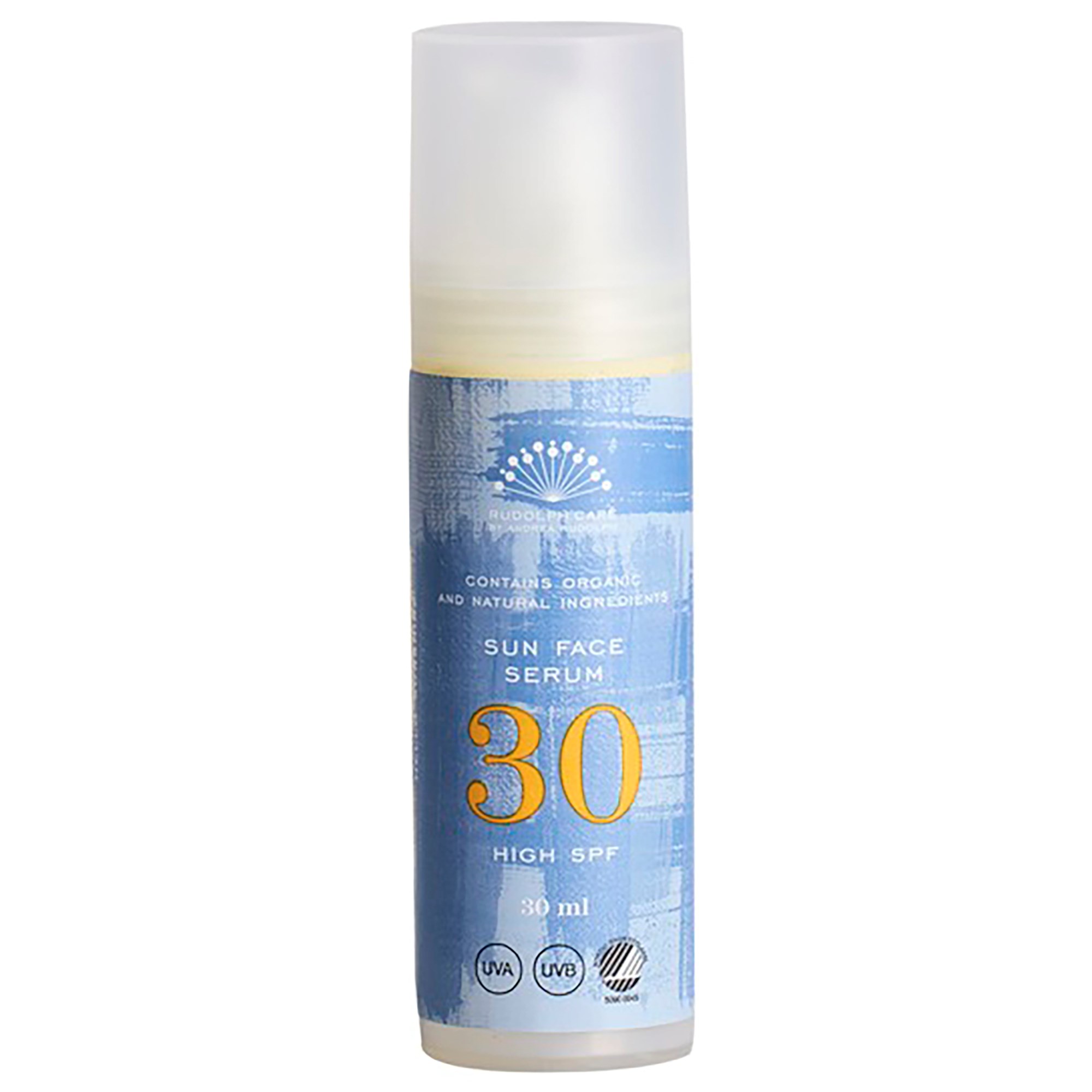 Produktfoto för Rudolph Care Sun Face Serum SPF 30 30 ml