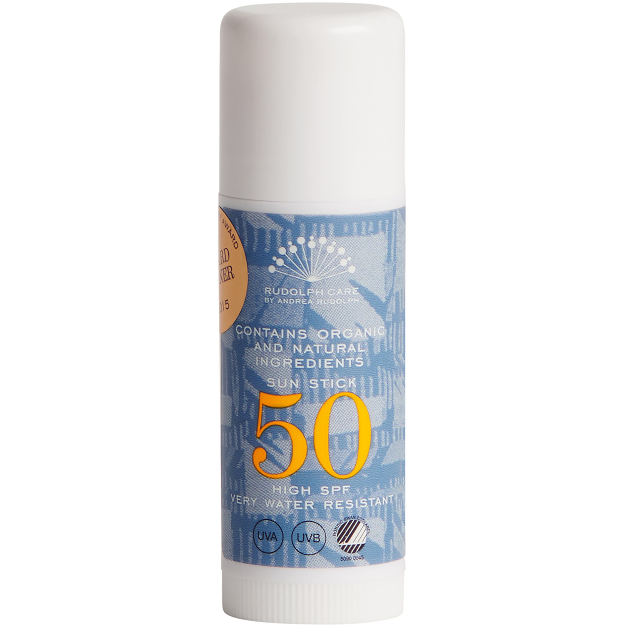 Rudolph Care Sun Stick SPF 50 15 ml billede