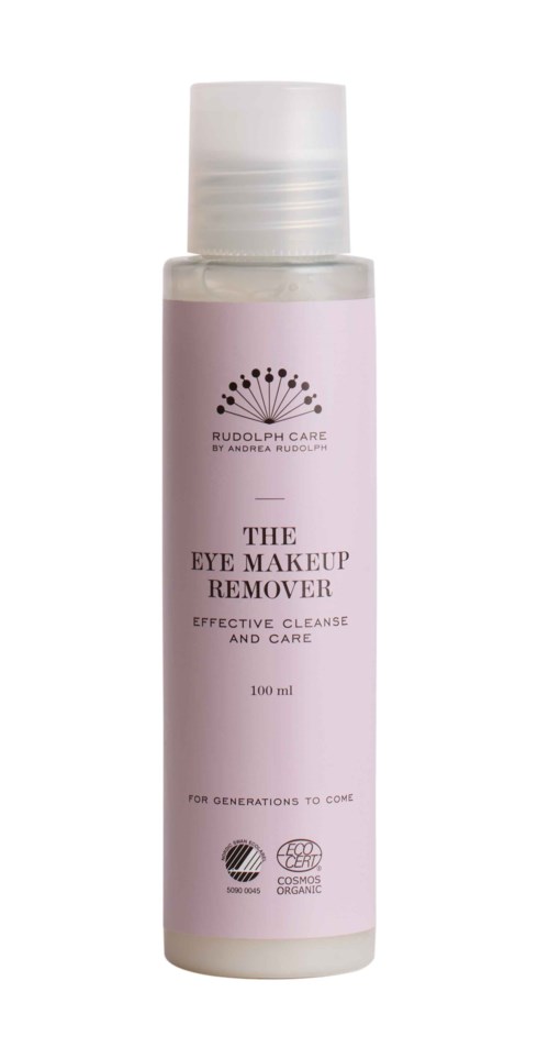 Rudolph Care The Eye Makeup Remover 100 ml