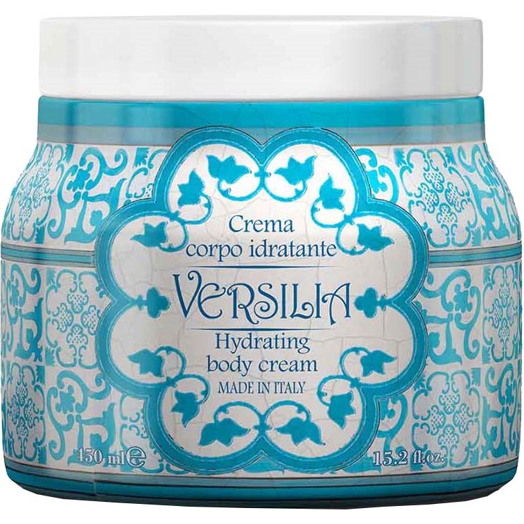 Läs mer om Rudy Versilia Le Maioliche Hydrating Body Cream 450 ml