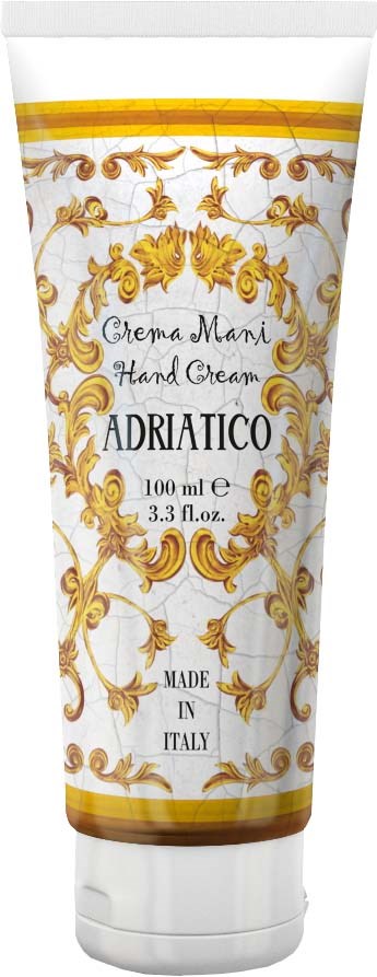 Rudy Adritico Le Maioliche Hand Cream 100 ml