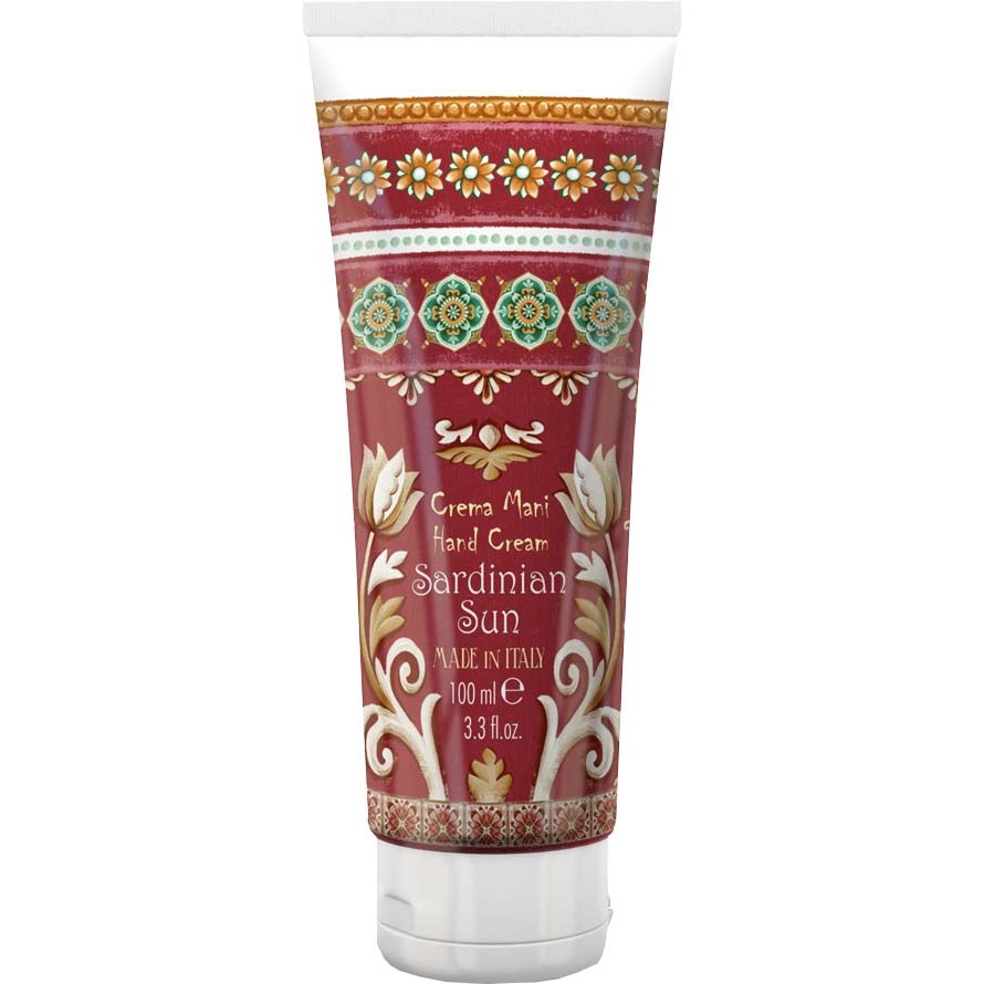 Läs mer om Rudy Sardinian Sun Le Maioliche Hand Cream 100 ml
