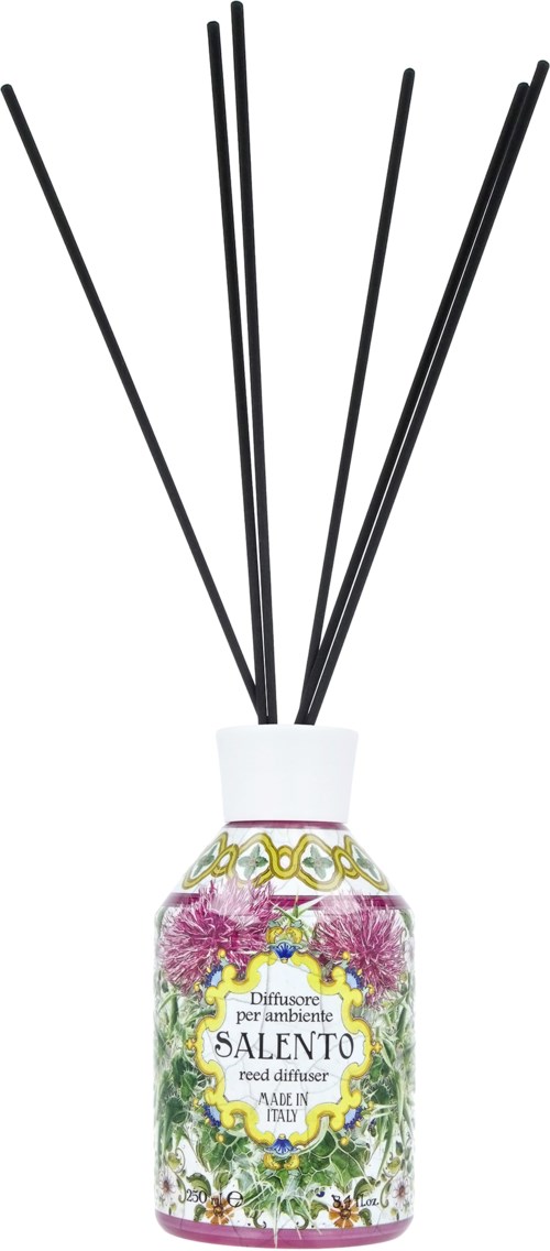 Rudy Salento Le Maioliche Reed Diffuser 250 ml