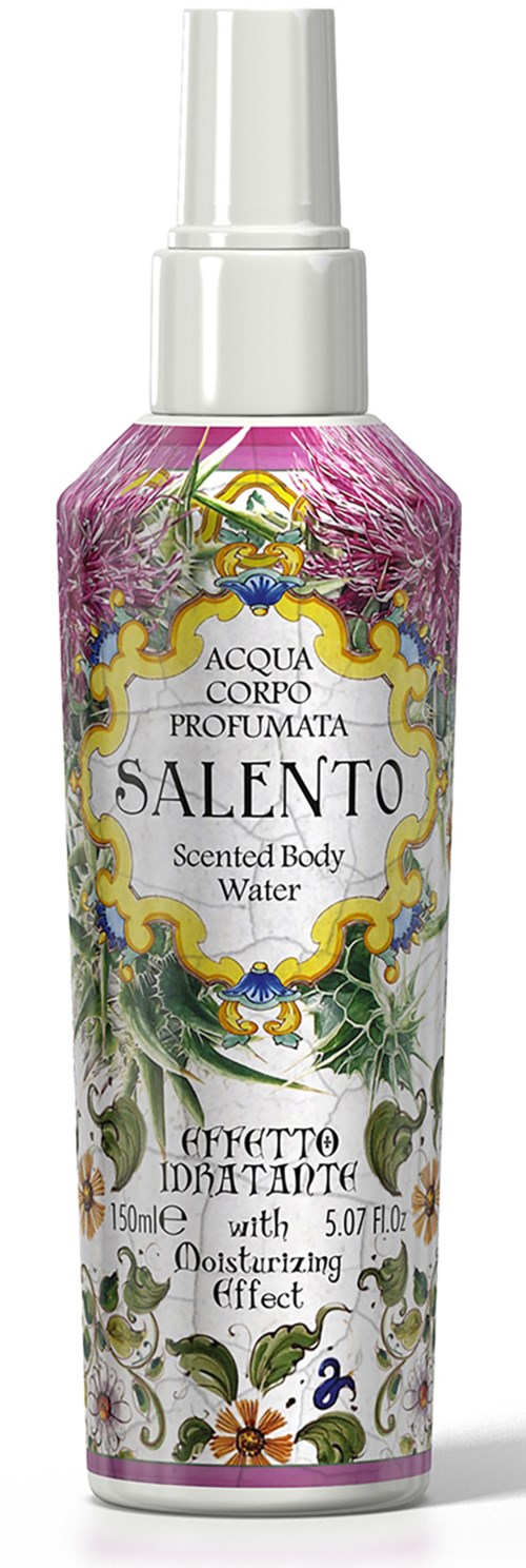Rudy Salento Le Maioliche Body Mist 150 ml