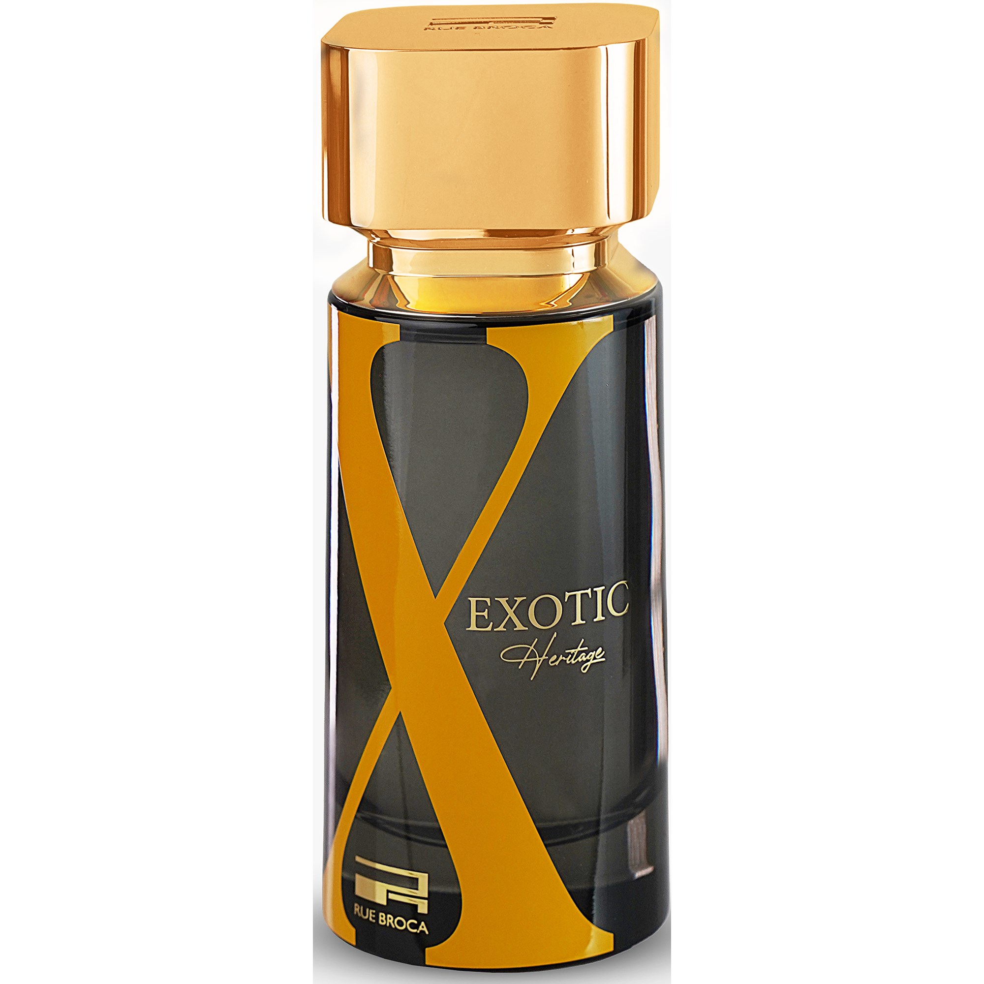 Rue Broca Exotic Heritage Eau de Parfum 100 ml