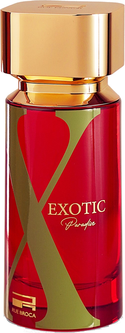 rue broca exotic paradise