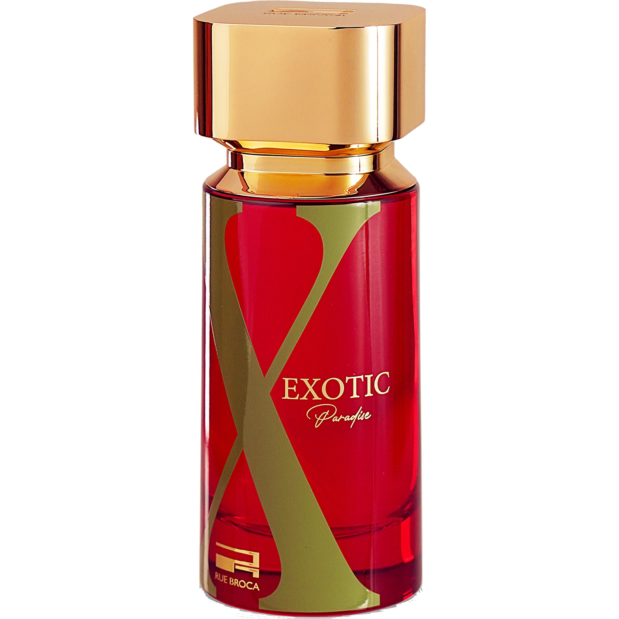 Rue Broca Exotic Paradise Eau de Parfum 100 ml