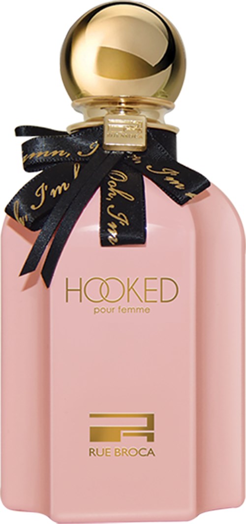 Rue Broca Hooked Femme Eau de Parfum 100 ml