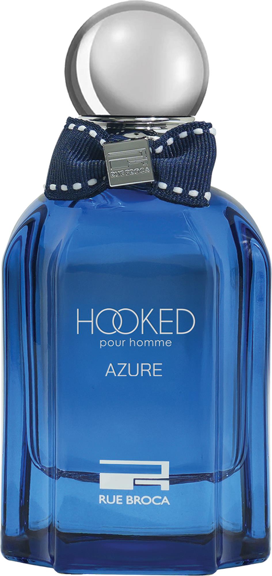 Rue Broca Hooked Homme Azure Eau de Parfum 100 ml