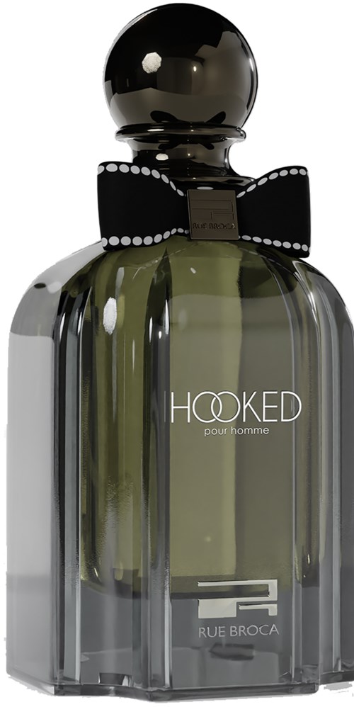 Rue Broca Hooked Homme Eau de Parfum 100 ml