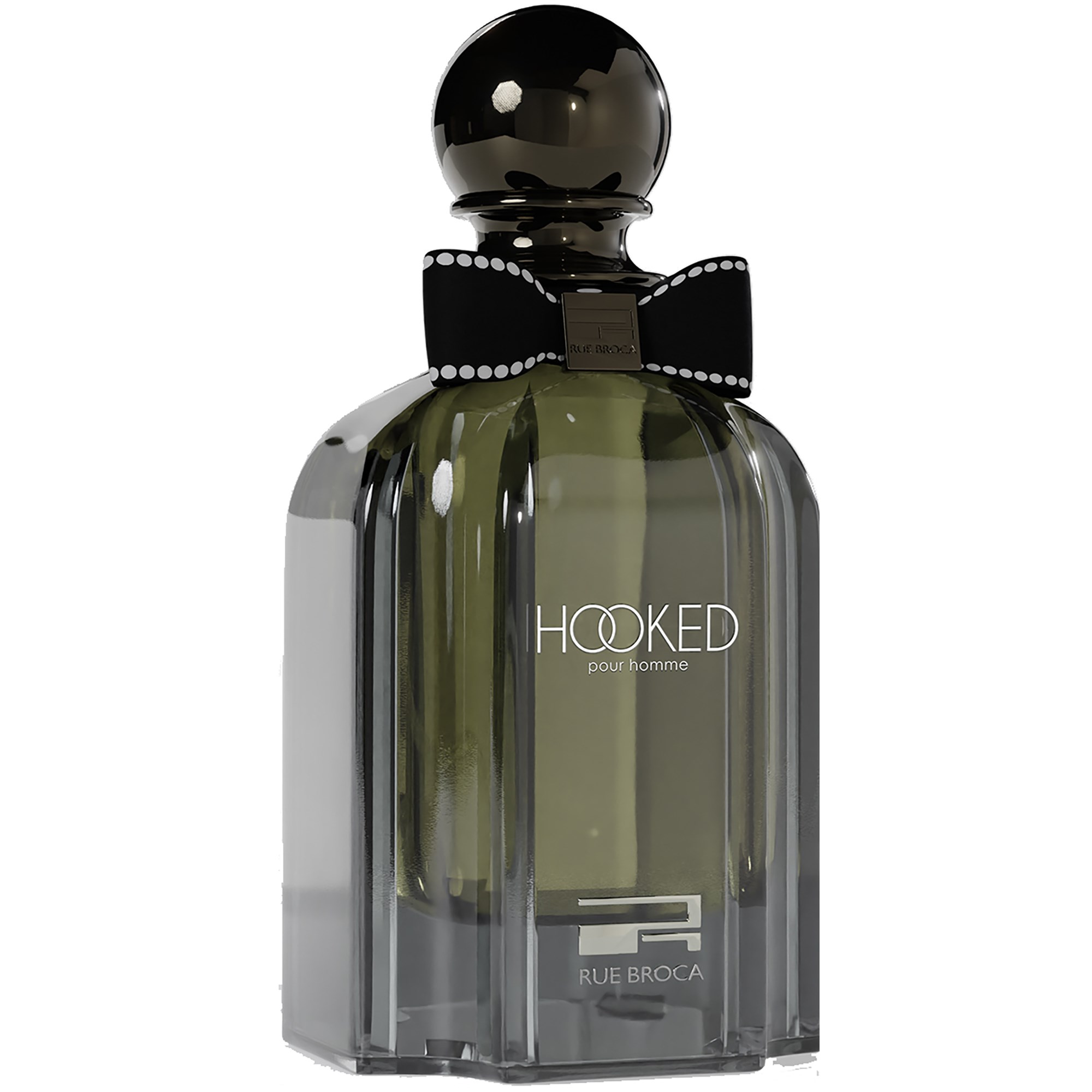 Rue Broca Hooked Homme Eau de Parfum 100 ml