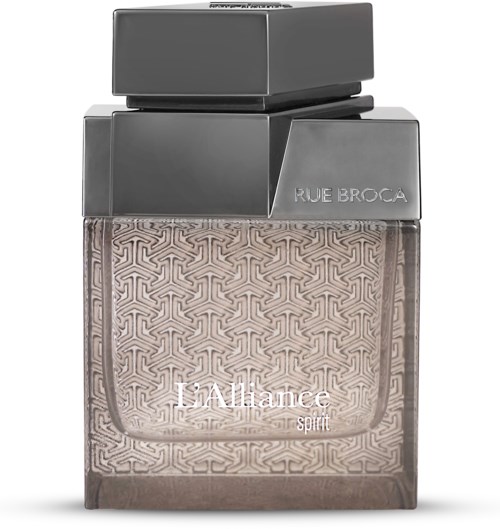 Rue Broca L'Alliance Spirit Eau de Parfum 100 ml
