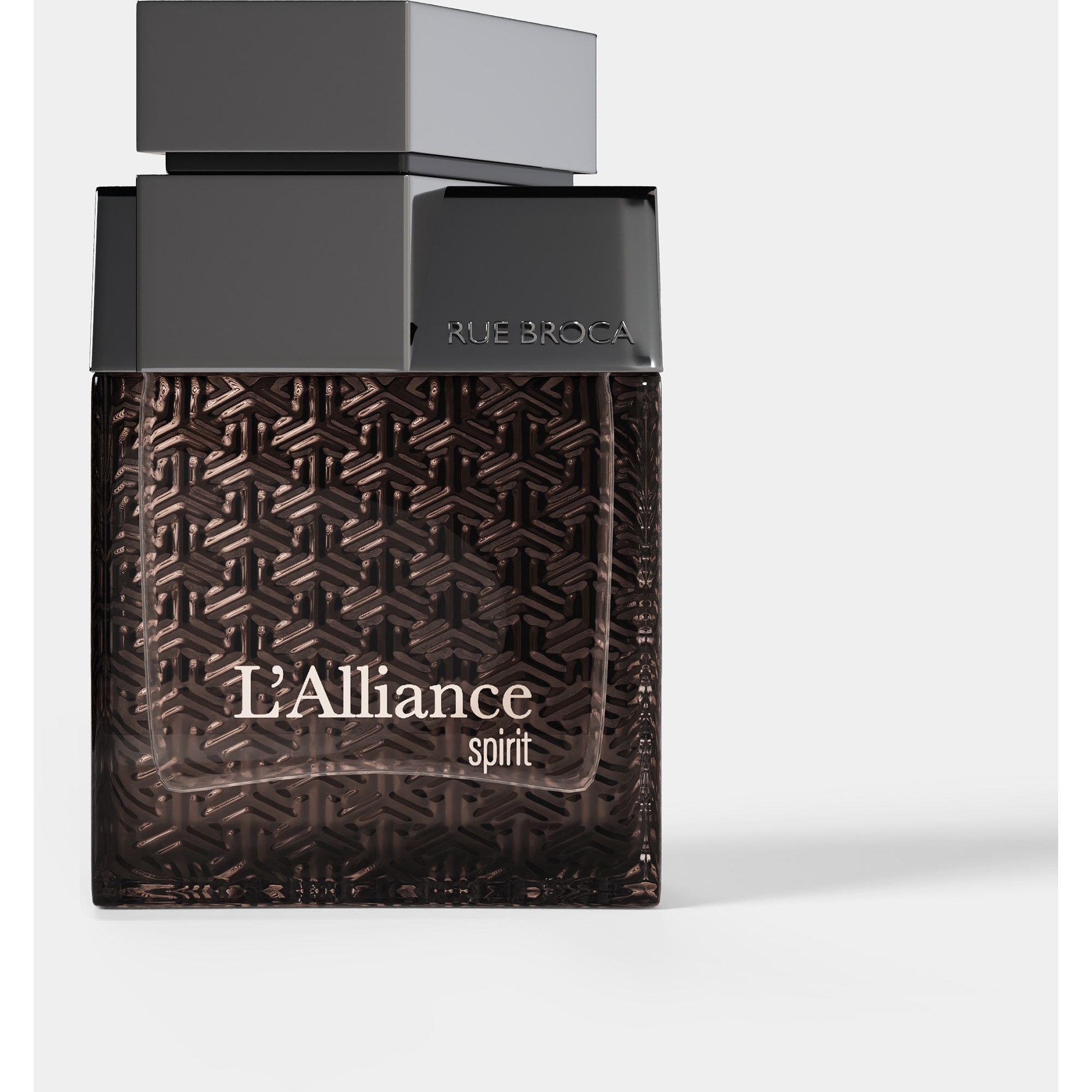 Rue Broca L'Alliance Spirit Eau de Parfum 100 ml (obrázok 3)