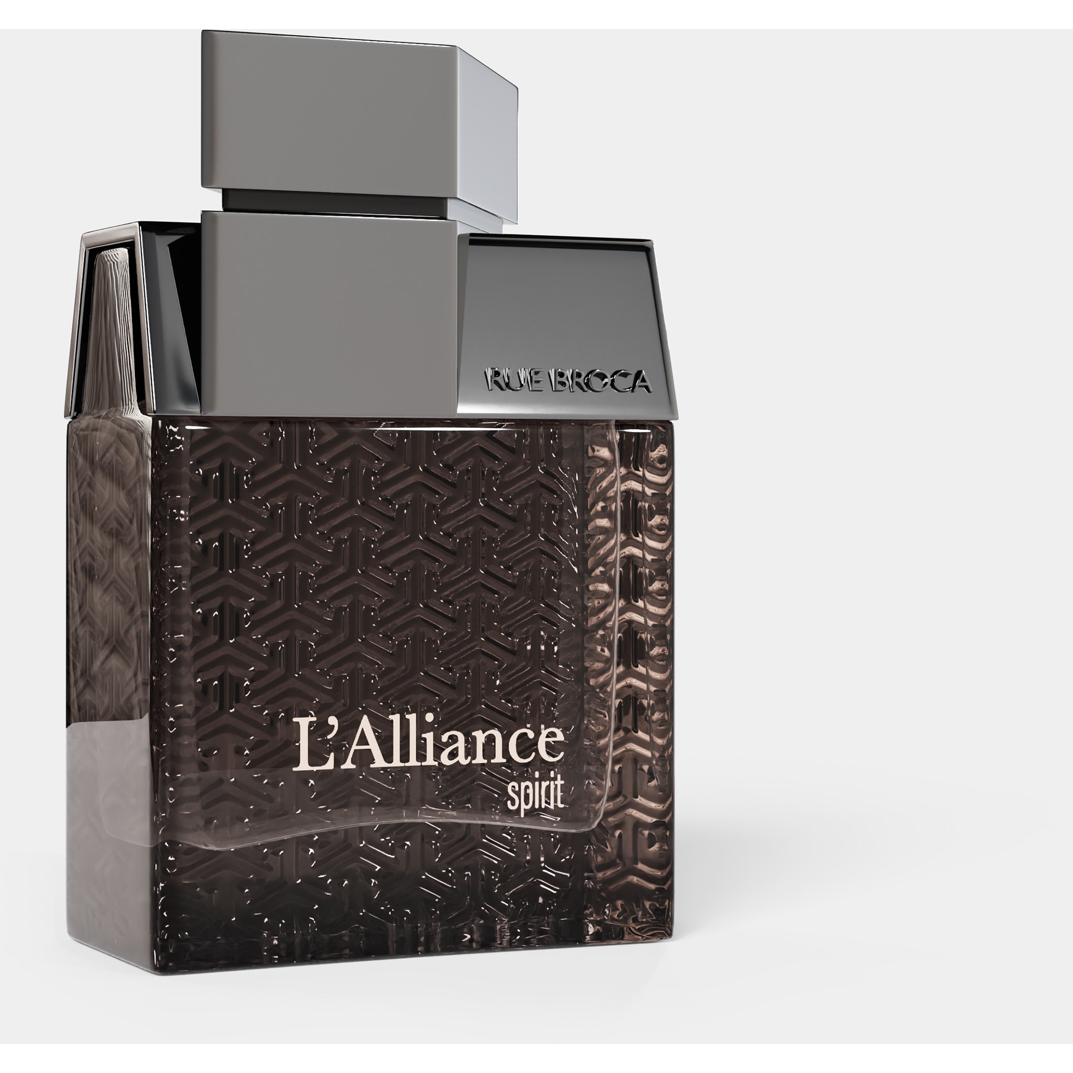 Rue Broca L'Alliance Spirit Eau de Parfum 100 ml (obrázok 4)