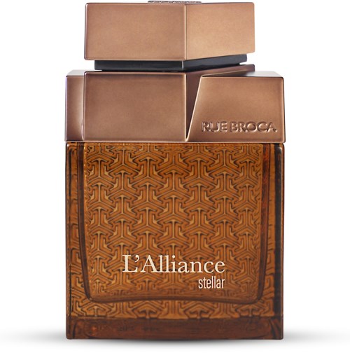 Rue Broca L'Alliance Stellar Eau de Parfum 100 ml