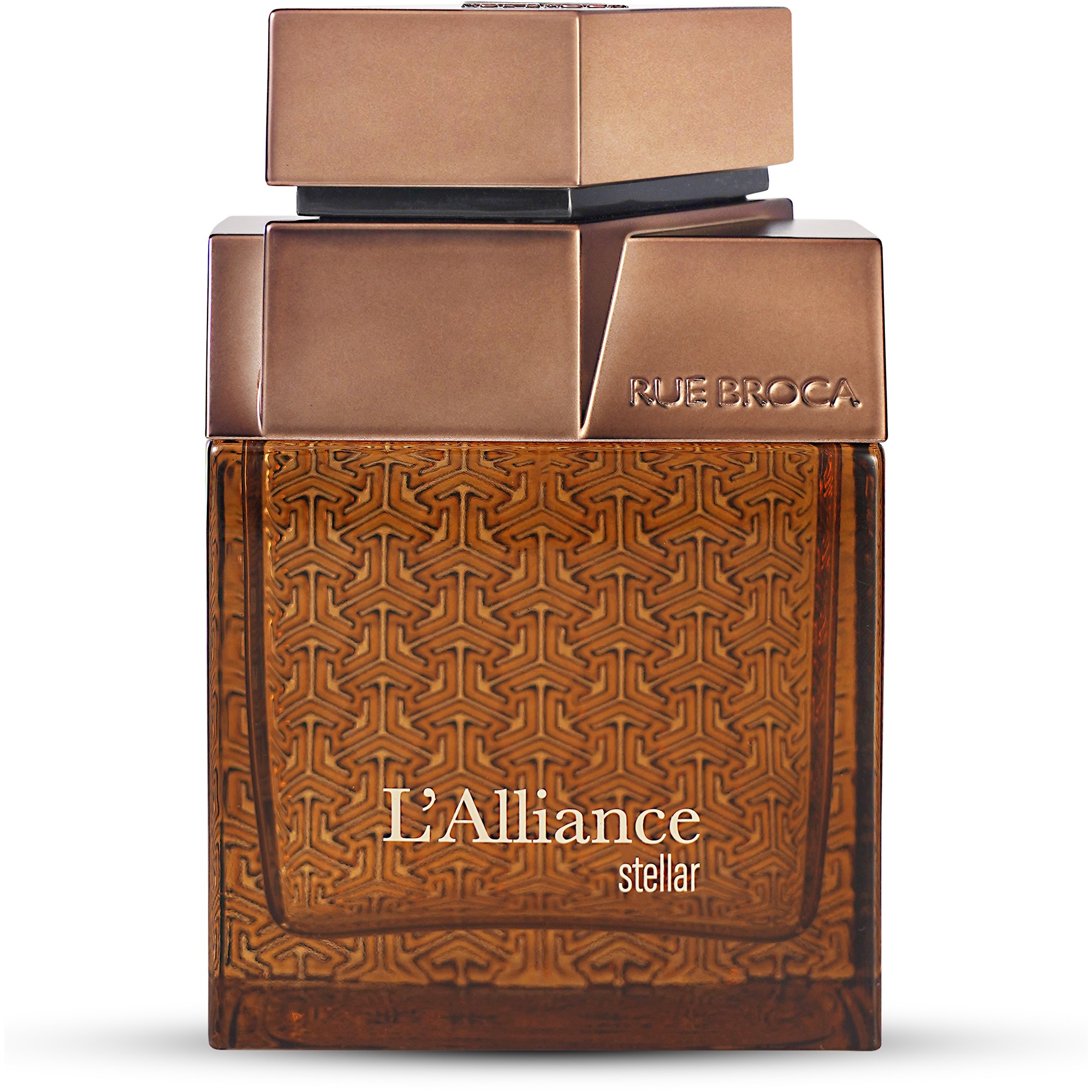 Rue Broca L'Alliance Stellar Eau de Parfum 100 ml