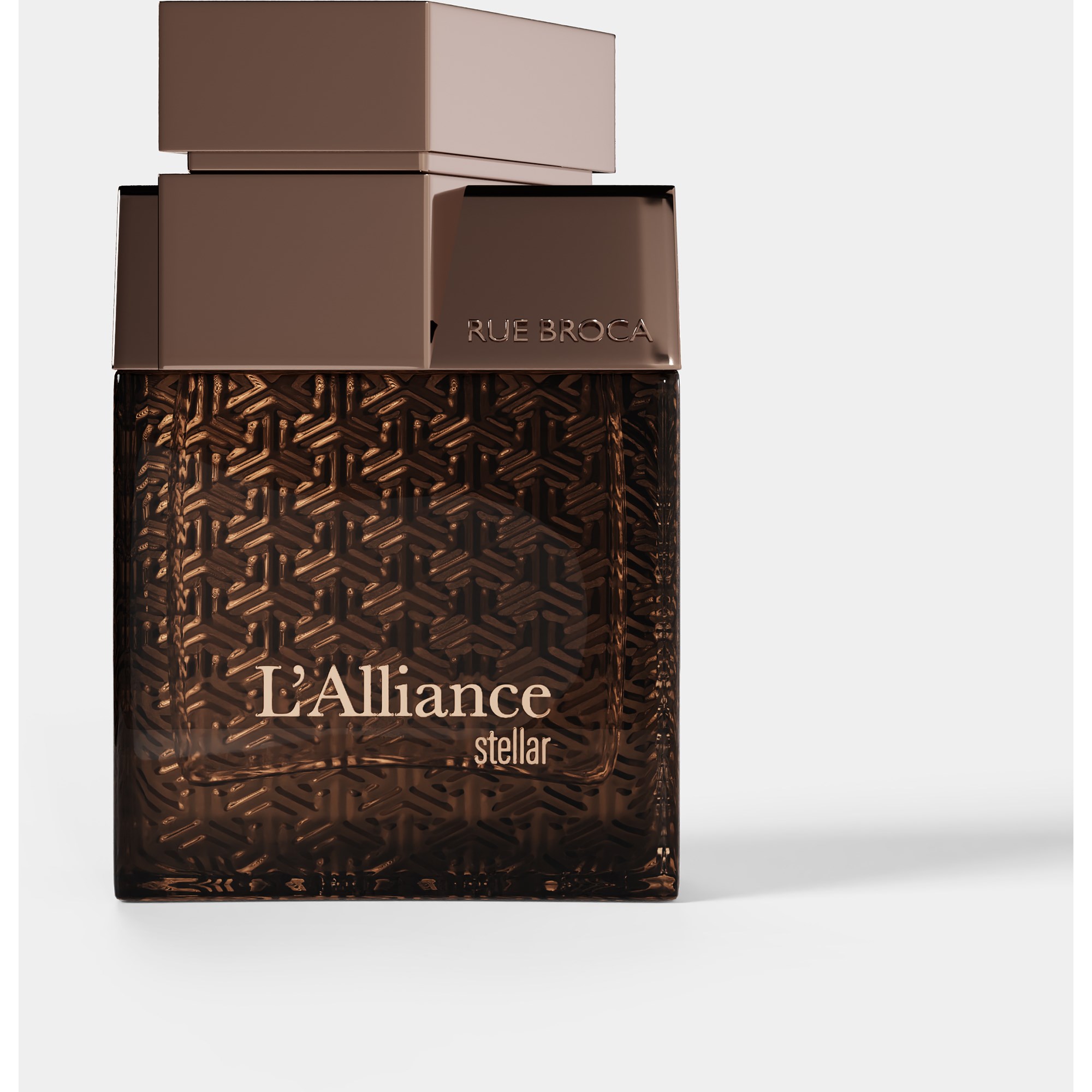 Rue Broca L'Alliance Stellar Eau de Parfum 100 ml (obrázok 3)