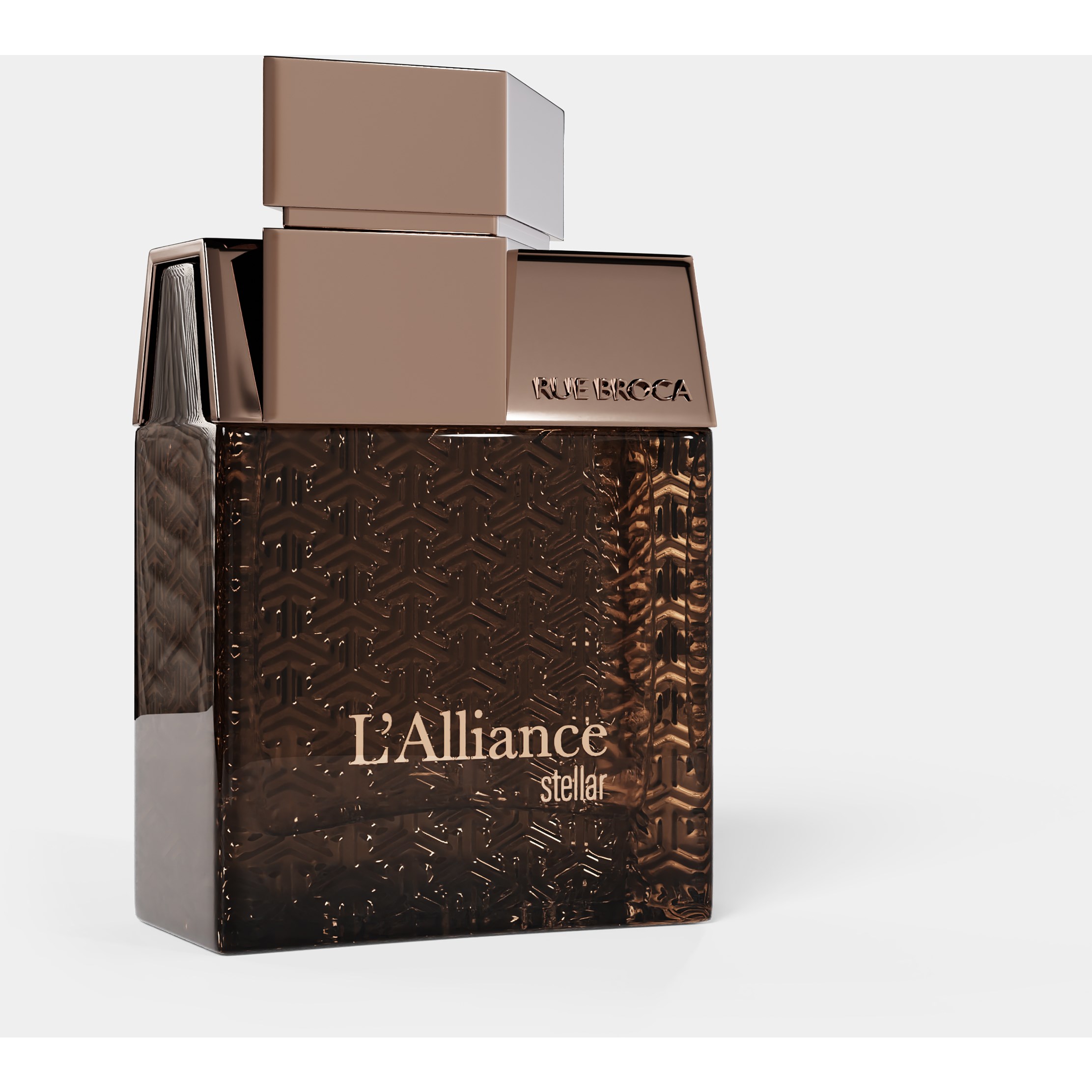 Rue Broca L'Alliance Stellar Eau de Parfum 100 ml (obrázok 4)