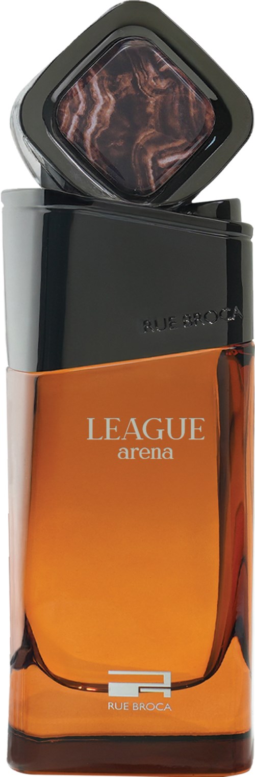 rue broca league arena