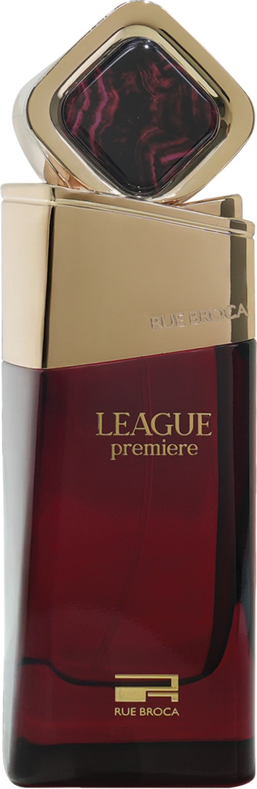 Rue Broca League Premiere Eau de Parfum 100 ml