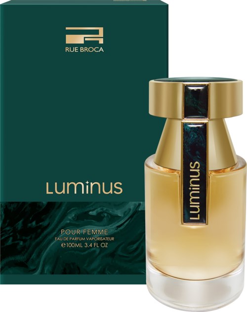 Rue Broca Luminus Pour Femme Eau de Parfum 100 ml