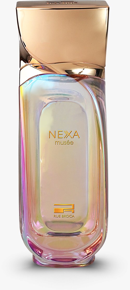 Rue Broca Nexa Musée Eau de Parfum 100 ml