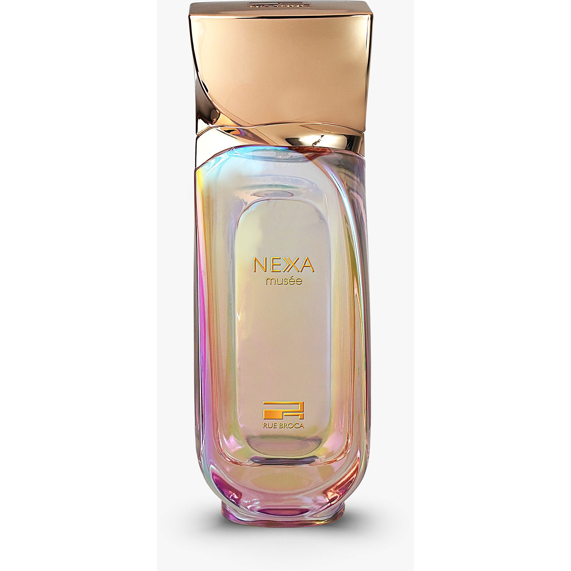 Rue Broca Nexa Musée Eau de Parfum 100 ml