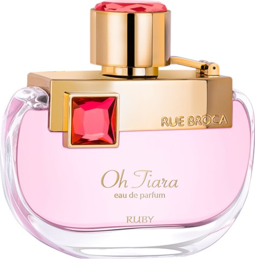 Rue Broca Oh Tiara Ruby Eau de Parfum 100 ml