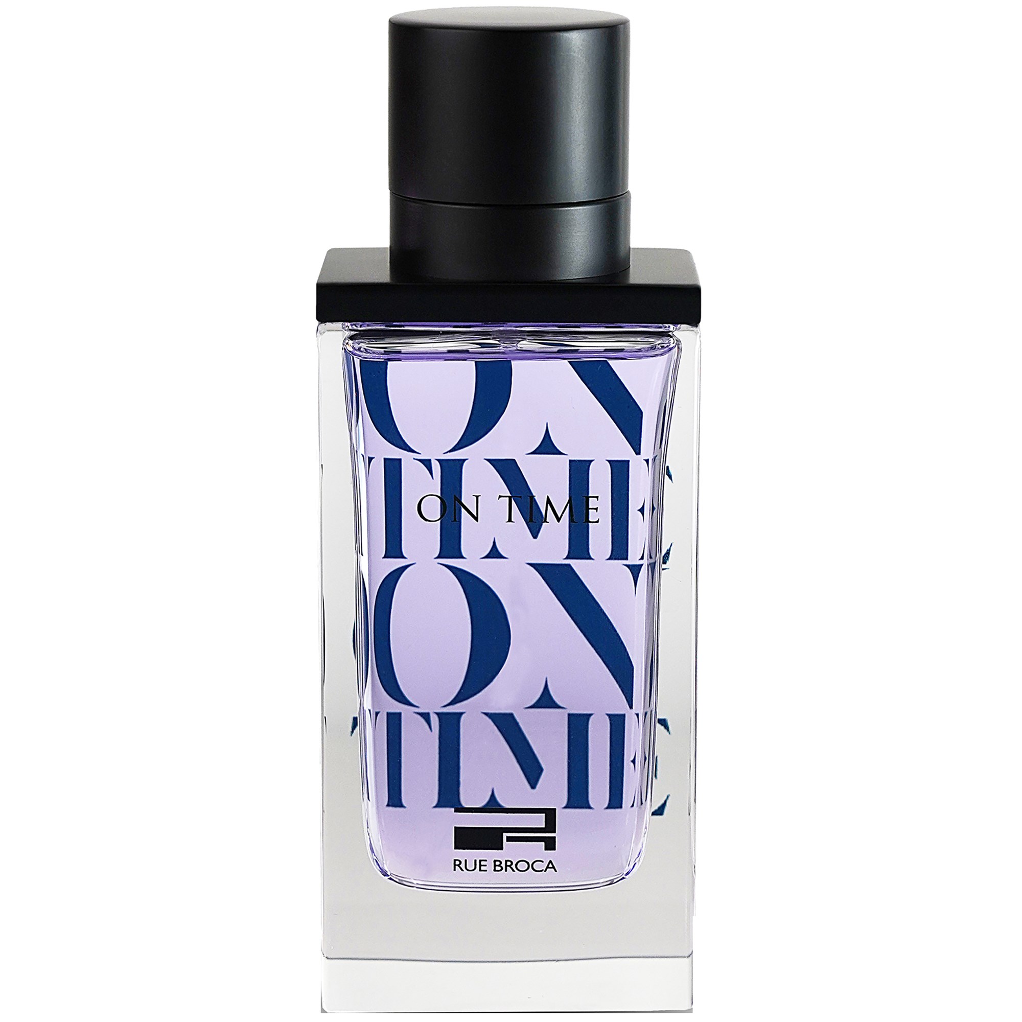 Rue Broca On Time Blue Eau de Parfum 100 ml