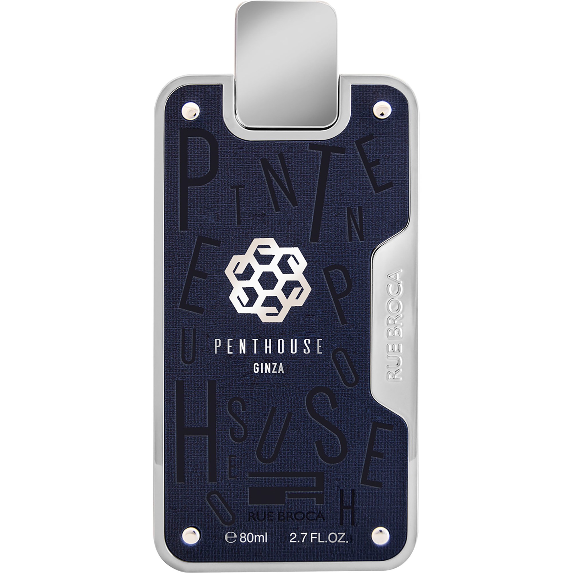 Rue Broca Penthouse Ginza Eau de Parfum 80 ml