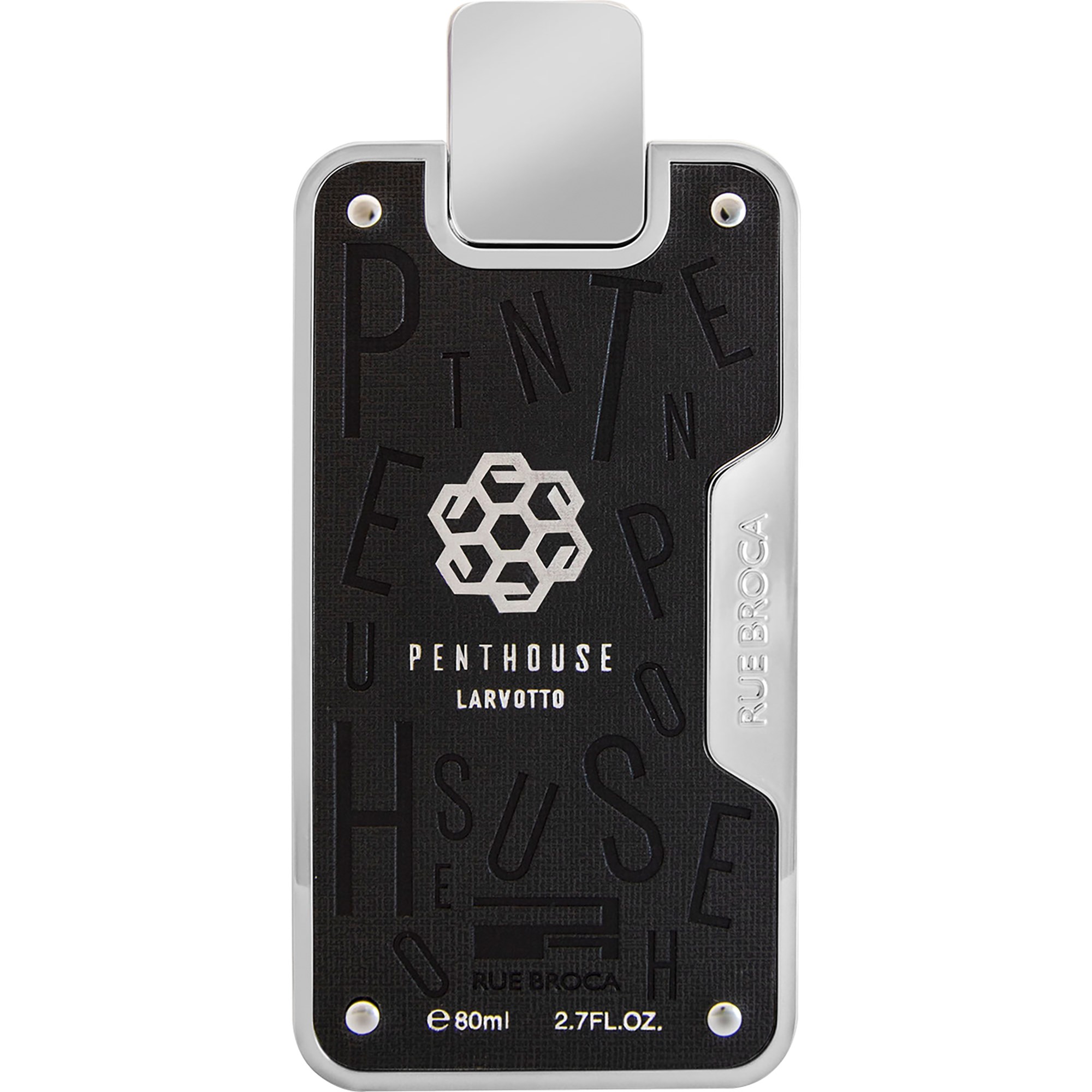 Rue Broca Penthouse Larvotto Eau de Parfum 80 ml