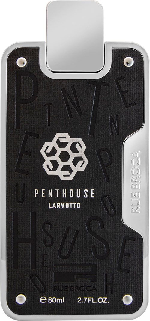 Rue Broca Penthouse Larvotto Eau de Parfum 80 ml