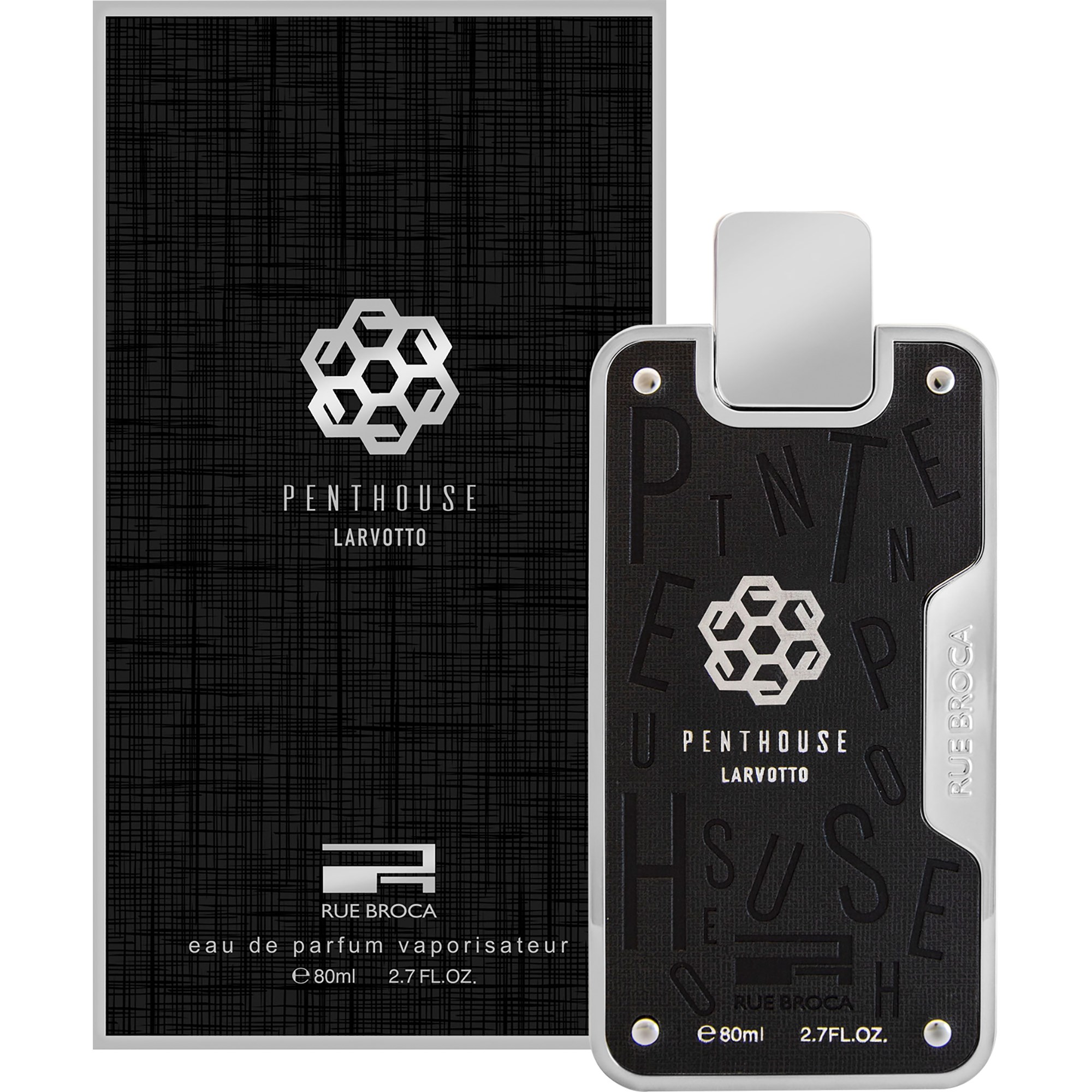 Rue Broca Penthouse Larvotto Eau de Parfum 80 ml (obrázok 2)