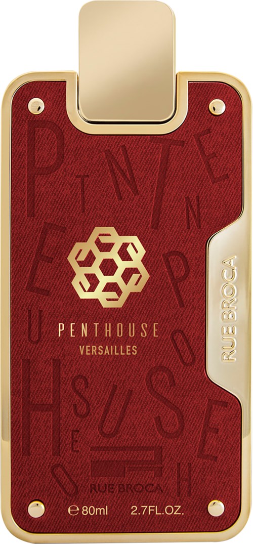 Rue Broca Penthouse Versailles Eau de Parfum 80 ml