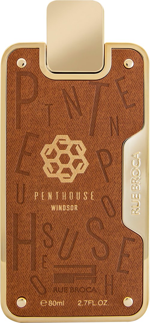 Rue Broca Penthouse Windsor Eau de Parfum 80 ml