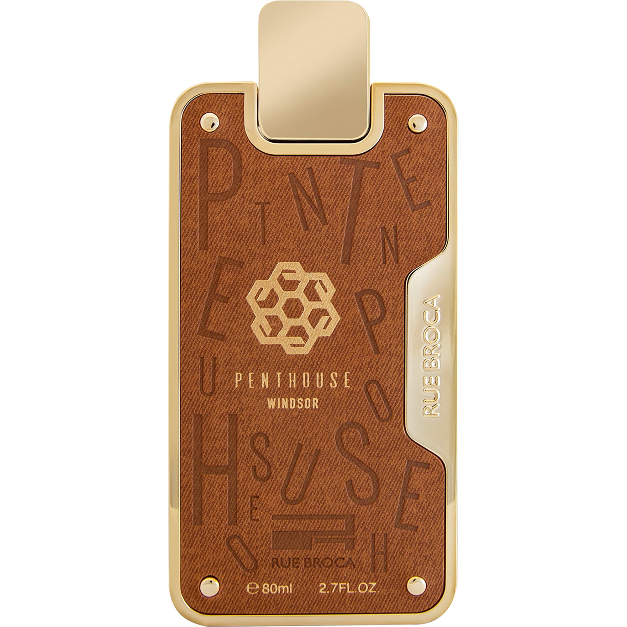 Rue Broca Penthouse Windsor Eau de Parfum 80 ml