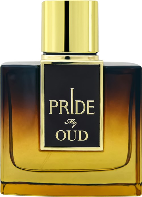 Rue Broca Pride My Oud Eau de Parfum 100 ml