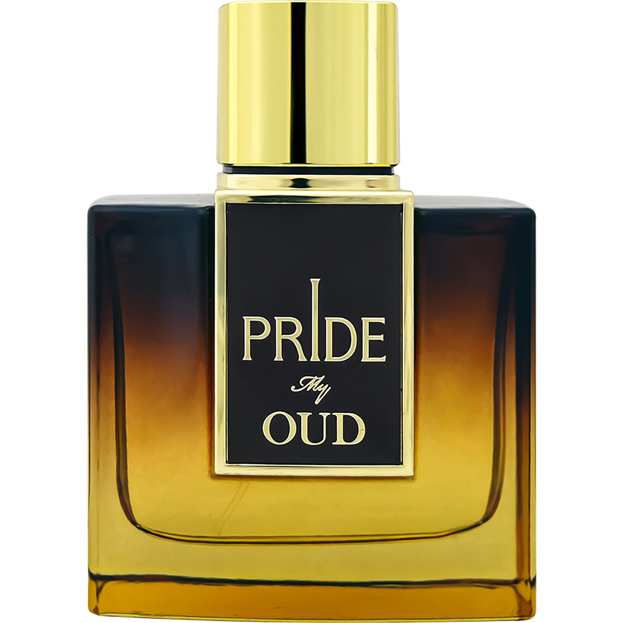 Rue Broca Pride My Oud Eau de Parfum 100 ml