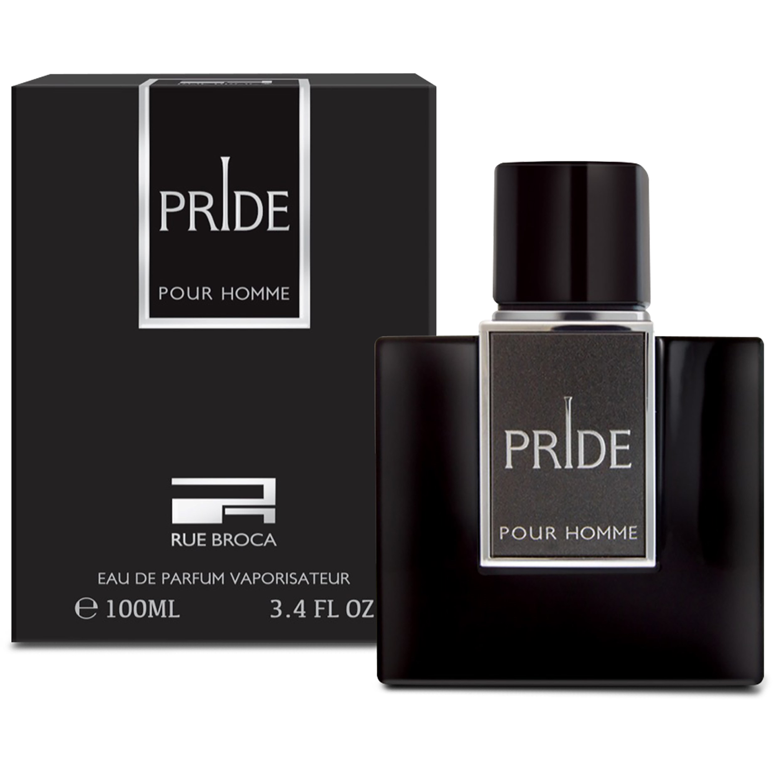Rue Broca Pride Pour Homme Eau de Parfum 100 ml (obrázok 2)